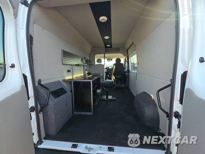 2023 Ram ProMaster 1500 Cargo Van High Roof 136.0" WB - zdjęcie 16 z 21 - miniatura