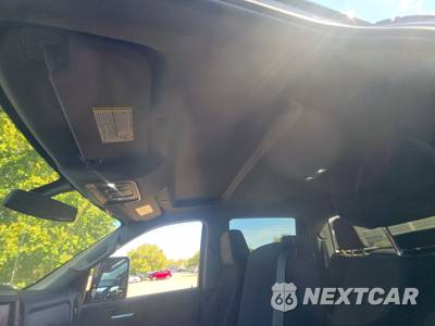 2021 Chevrolet Silverado 2500HD Custom Crew Cab Medium Bed 1CX - zdjęcie 18 z 27 - miniatura