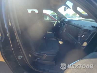 2021 Chevrolet Silverado 2500HD Custom Crew Cab Medium Bed 1CX - zdjęcie 8 z 27 - miniatura