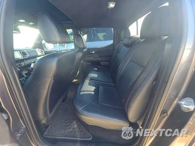 2021 Toyota Tacoma TRD Pro Crew Cab Medium Bed - zdjęcie 13 z 21 - miniatura
