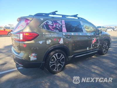 2023 Subaru Ascent Limited - zdjęcie 4 z 27 - miniatura