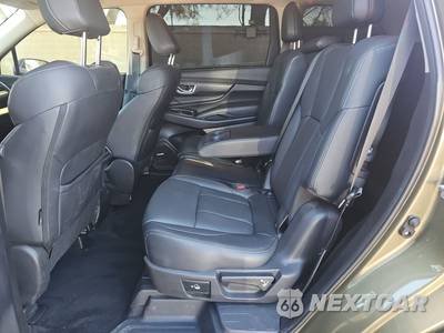 2023 Subaru Ascent Limited - zdjęcie 13 z 27 - miniatura
