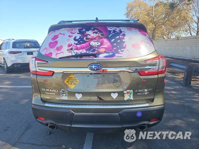 2023 Subaru Ascent Limited - zdjęcie 5 z 27 - miniatura
