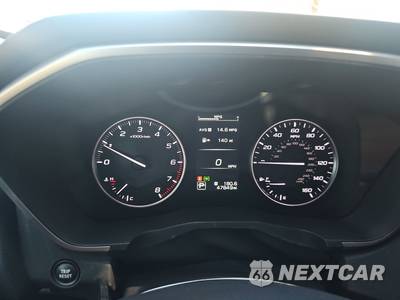 2023 Subaru Ascent Limited - zdjęcie 12 z 27 - miniatura