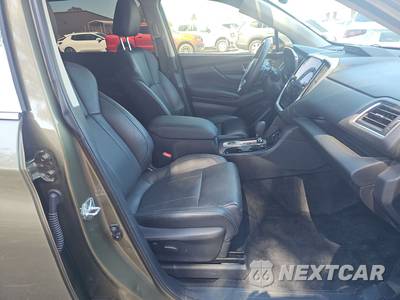 2023 Subaru Ascent Limited - zdjęcie 8 z 27 - miniatura