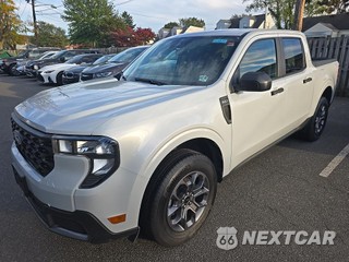 2026 Ford Maverick XLT Crew Cab Short Bed