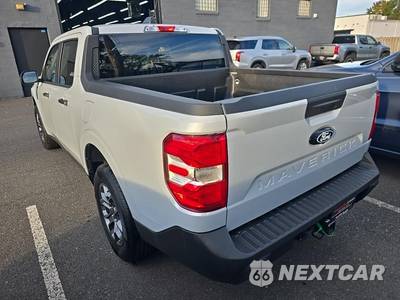 2026 Ford Maverick XLT Crew Cab Short Bed - zdjęcie 6 z 22 - miniatura
