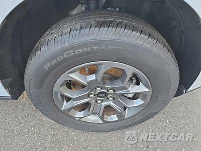 2026 Ford Maverick XLT Crew Cab Short Bed - zdjęcie 9 z 22 - miniatura
