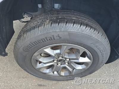 2026 Ford Maverick XLT Crew Cab Short Bed - zdjęcie 10 z 22 - miniatura