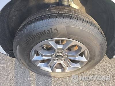 2026 Ford Maverick XLT Crew Cab Short Bed - zdjęcie 8 z 22 - miniatura