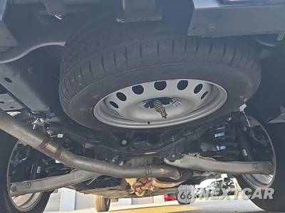 2026 Ford Maverick XLT Crew Cab Short Bed - zdjęcie 7 z 22 - miniatura