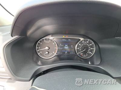 2026 Nissan Altima SV - zdjęcie 12 z 29 - miniatura