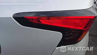 2026 Nissan Altima SV - zdjęcie 29 z 29 - miniatura