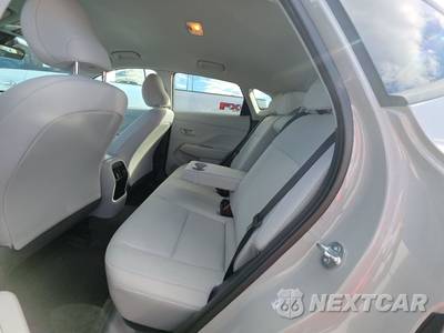 2025 Hyundai Kona SEL - zdjęcie 13 z 26 - miniatura