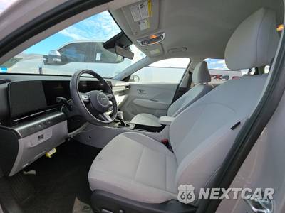 2025 Hyundai Kona SEL - zdjęcie 7 z 26 - miniatura