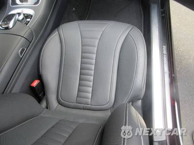 2020 Mercedes-Benz S 560 4MATIC Coupe - zdjęcie 30 z 83 - miniatura