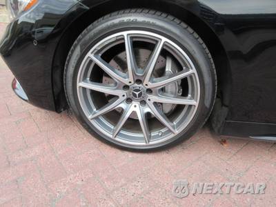 2020 Mercedes-Benz S 560 4MATIC Coupe - zdjęcie 71 z 83 - miniatura