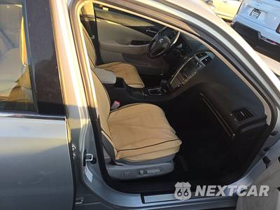 2011 Lexus ES 350 - zdjęcie 8 z 44 - miniatura