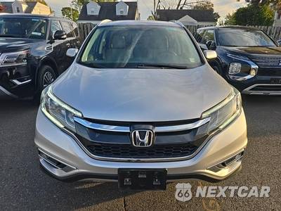 2015 Honda CR-V EX-L - zdjęcie 2 z 22 - miniatura