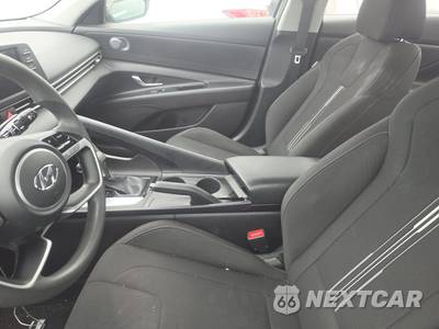 2023 Hyundai Elantra SEL - zdjęcie 9 z 23 - miniatura