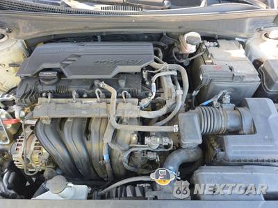 2023 Hyundai Elantra SEL - zdjęcie 14 z 19 - miniatura