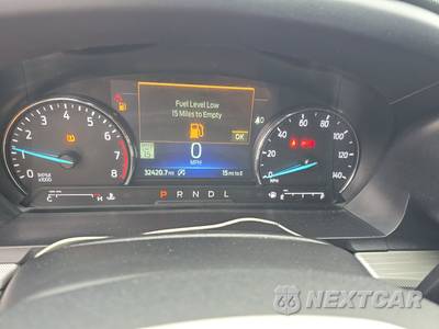 2024 Ford Explorer XLT - zdjęcie 12 z 31 - miniatura