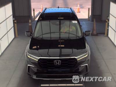 2025 Honda Pilot Touring - zdjęcie 2 z 28 - miniatura