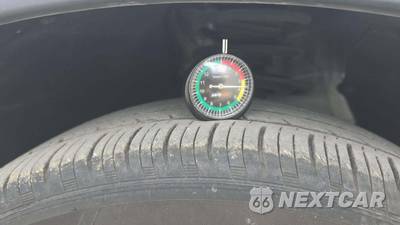 2025 Honda HR-V LX - zdjęcie 33 z 33 - miniatura