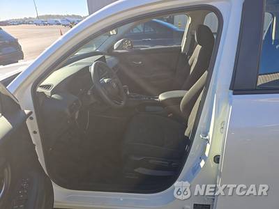 2025 Honda HR-V LX - zdjęcie 7 z 33 - miniatura