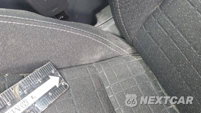 2025 Honda HR-V LX - zdjęcie 20 z 33 - miniatura