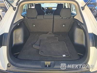 2025 Honda HR-V LX - zdjęcie 16 z 33 - miniatura