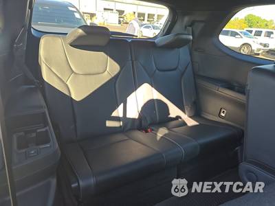 2025 Lexus TX 500h F SPORT Premium - zdjęcie 14 z 30 - miniatura