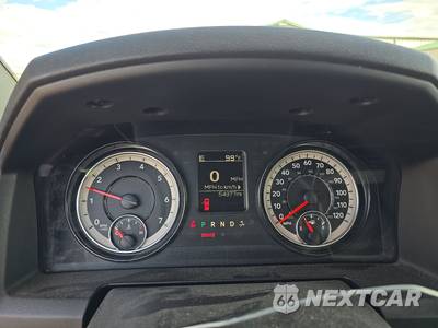 2023 Ram 1500 Classic Tradesman Extended Cab Medium Bed - zdjęcie 12 z 34 - miniatura