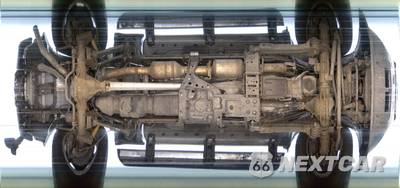 2025 Ram 2500 Big Horn Crew Cab Medium Bed - zdjęcie 17 z 40 - miniatura