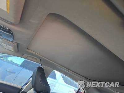 2024 Toyota Camry XSE - zdjęcie 19 z 40 - miniatura