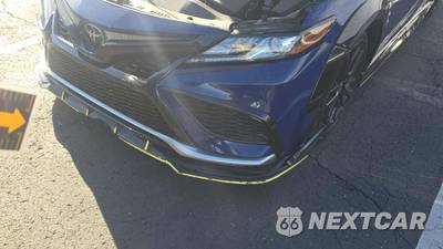 2024 Toyota Camry XSE - zdjęcie 32 z 40 - miniatura
