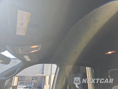 2025 Ram 2500 Big Horn Crew Cab Medium Bed - zdjęcie 18 z 40 - miniatura