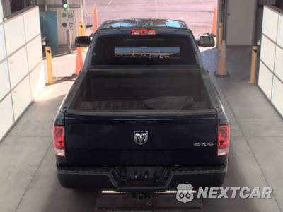 2023 Ram 1500 Classic Tradesman Extended Cab Medium Bed - zdjęcie 5 z 34 - miniatura