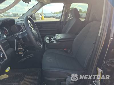 2023 Ram 1500 Classic Tradesman Extended Cab Medium Bed - zdjęcie 7 z 34 - miniatura