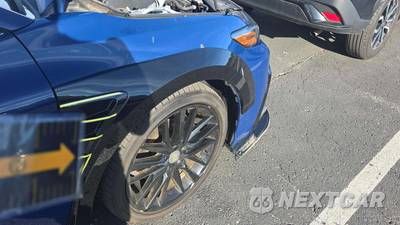 2024 Toyota Camry XSE - zdjęcie 37 z 40 - miniatura