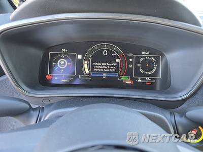 2025 Toyota GR Corolla Premium - zdjęcie 12 z 21 - miniatura