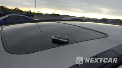 2022 Lexus NX 450h+ F SPORT Handling - zdjęcie 19 z 23 - miniatura