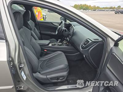 2022 Lexus NX 450h+ F SPORT Handling - zdjęcie 8 z 23 - miniatura