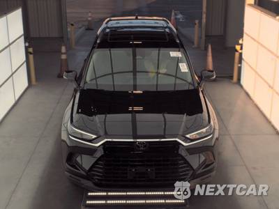 2024 Toyota Grand Highlander XLE - zdjęcie 2 z 26 - miniatura