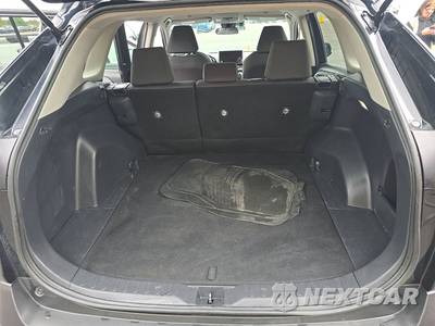 2023 Toyota RAV4 XLE - zdjęcie 16 z 31 - miniatura