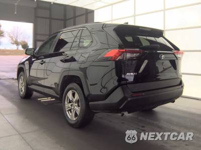 2023 Toyota RAV4 XLE - zdjęcie 6 z 31 - miniatura