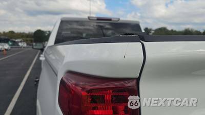 2021 Chevrolet Silverado 1500 LT Crew Cab Medium Bed 1LT - zdjęcie 19 z 22 - miniatura