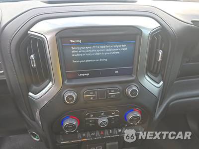 2021 Chevrolet Silverado 1500 LT Crew Cab Medium Bed 1LT - zdjęcie 11 z 22 - miniatura