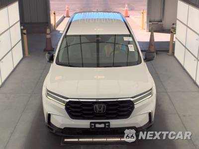 2023 Honda Pilot LX - zdjęcie 2 z 27 - miniatura