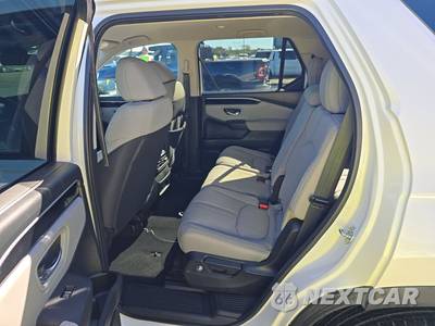 2023 Honda Pilot LX - zdjęcie 13 z 27 - miniatura